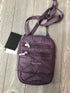 Baggallini Journey Crossbody New RFID